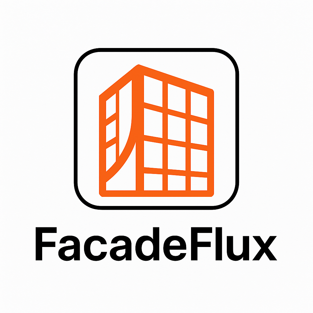 FacadeFlux | Food4Rhino