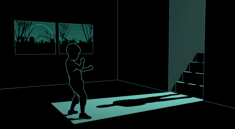 Package with teaching material and examples for several uses of visualizations with Rhino for different phases of the creation process.