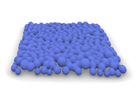 Dendro is a volumetric modeling plug-in for Grasshopper built on top of the OpenVDB library.
