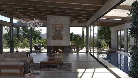 FluidRay is a fast & easy rendering software for architects, interior designers, jewelry designers, and product designers.
