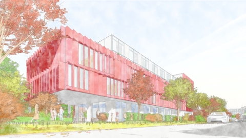  The only real-time visualization plugin that is 100% integrated into Rhino.