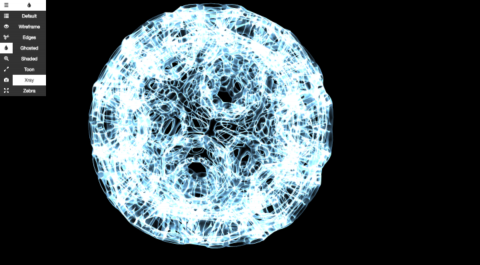 Iris is a plugin to export Rhino models to the Web.  Compatible with Rhino 6 and 7 for Windows and macOS.