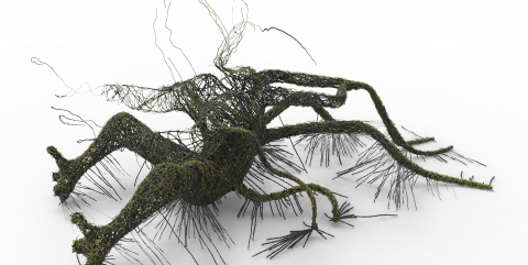 Culebra.NET is a 2D|3D Multi Object Behavior library written in C# (Wrapper around Culebra Java library) focused on hybrid system interactions.
