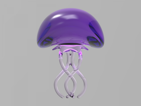 Jellyfish is a Grasshopper plugin to provide an intuitive and fast way to model, manipulate, and visualize implicit geometries.
