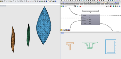 FEM-Design 3D Structure API Toolbox.
