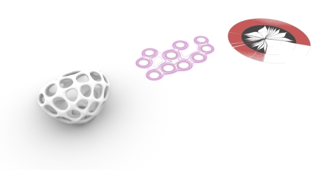 It should have been for GH but... spelling - froGH is a sparse collection of (in)utilities for Grasshopper - from Co-de-iT
