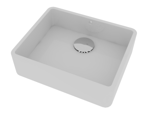 Sink with multiples options