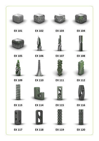 Unlock your creativity with 200 ready-to-use Grasshopper files designed for architects.