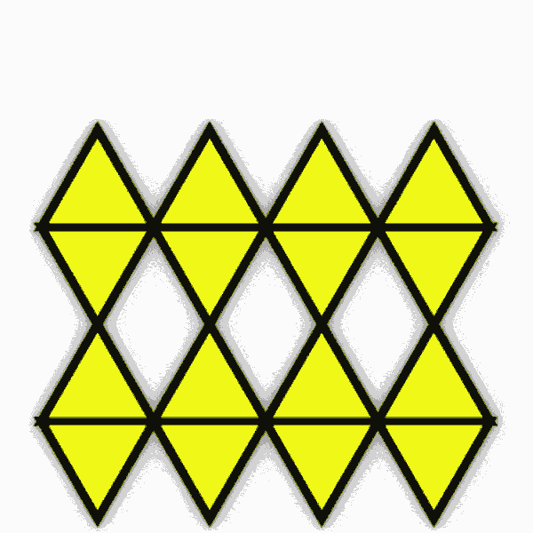 Linketix is a Live Physics Engine for simulating Mechanisms & Kinetic design.