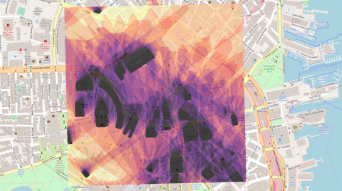 A basic plugin for Grasshopper to read and write shapefile and geojson.
