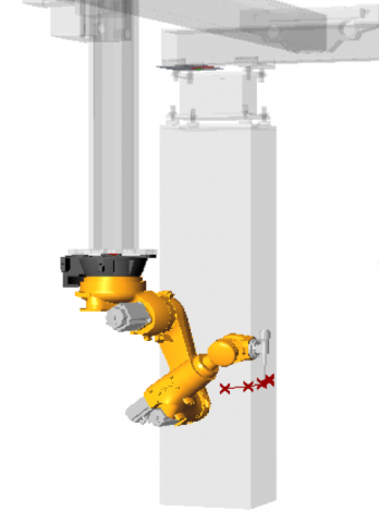 A gh-plugin for robotic arm programming.
