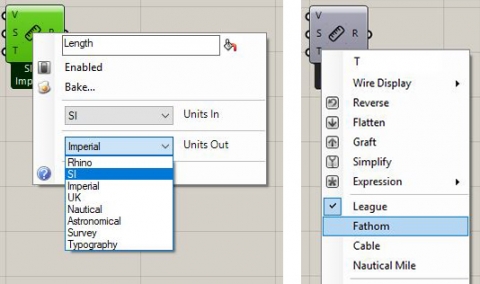 Caterpillar is a plugin for unit conversion between different systems and units of measurement
