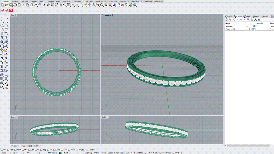 Maverick is a tool for product visualization like no other that allows designers, engineers, and marketing specialists to bring their projects to life
