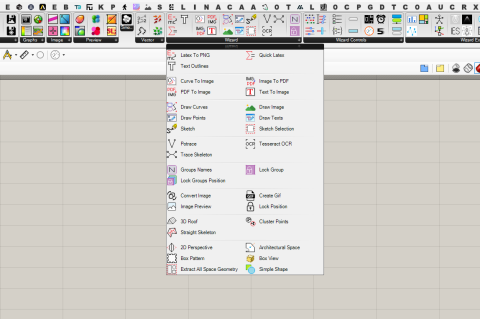 Wizard Addon
Important: To utilize the OCR component, you need to download the Tesseract data.
https://github.com/tesseract-ocr/tessdata