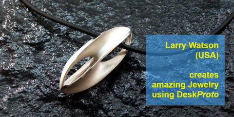 The DeskProto CAM software offers "CNC machining for non-machinists", both 2D and 3D. 