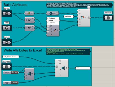 TT Toolbox features a range of tools Thornton Tomasetti | CORE studio uses on a regular basis.
