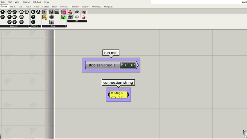 A Set of Components to work with MongoDB Clusters. Still very much a work in progress. 