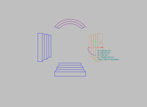 Object Information | Food4Rhino
