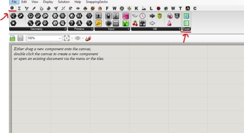Read xlsx, csv files
Write xlsx file