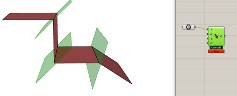 Build facade model commponents, all types of curtain wall,frame,unit eg. 幕墙建模，涉及所有类型幕墙建模，框架，单元等
