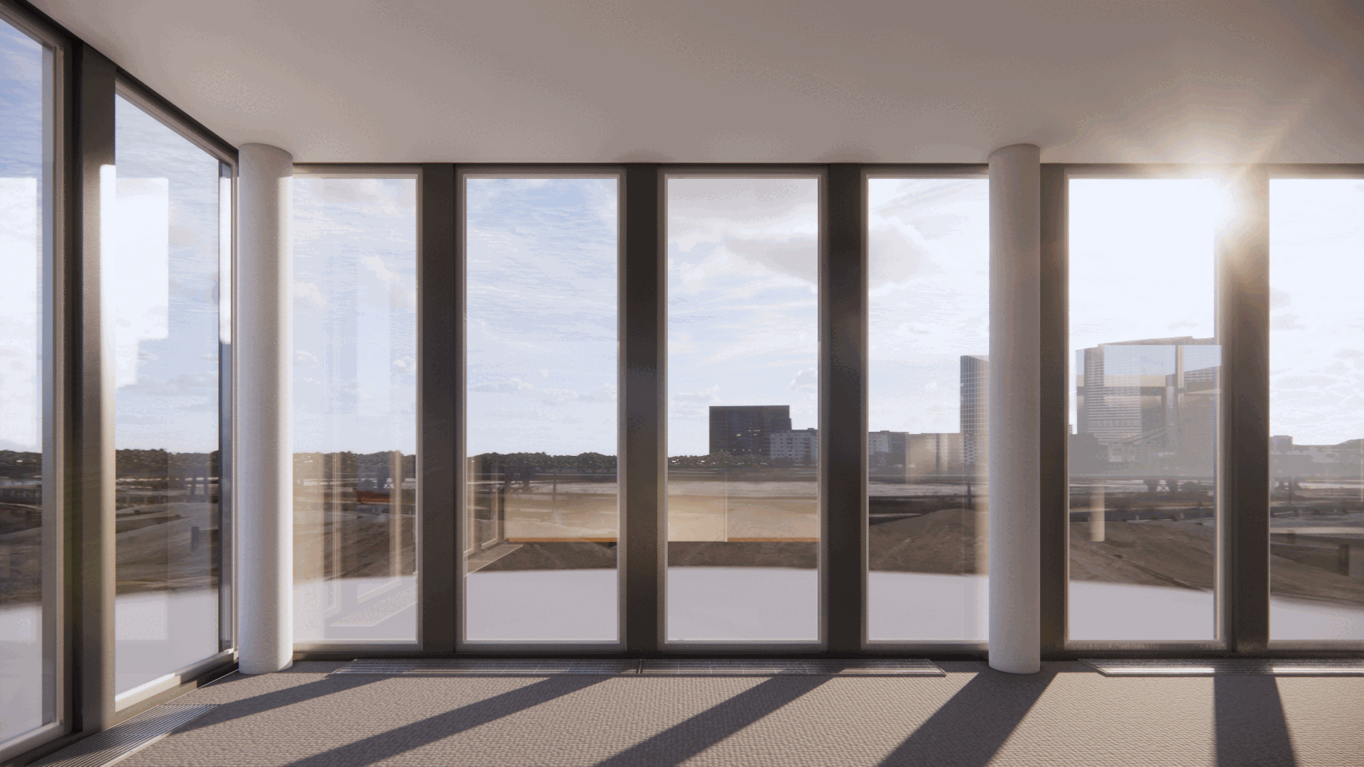 3D BUILDER is a revolutionary Rhino’s Plugin, that turns 2D lines into 3D models!