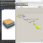 In this second part of the Arcade Structure Grasshopper tutorial, we will continue from where we left off and finish the whole structure