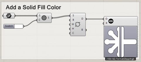 A Scalable Vector Graphics (SVG) library for Grasshopper.
