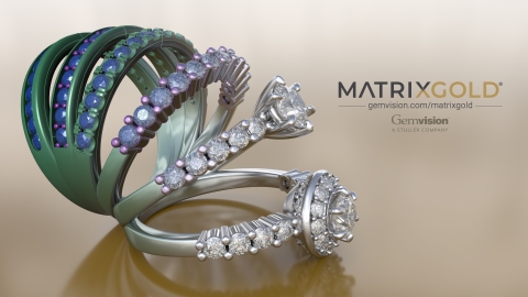 Matrix jewelry design software sale