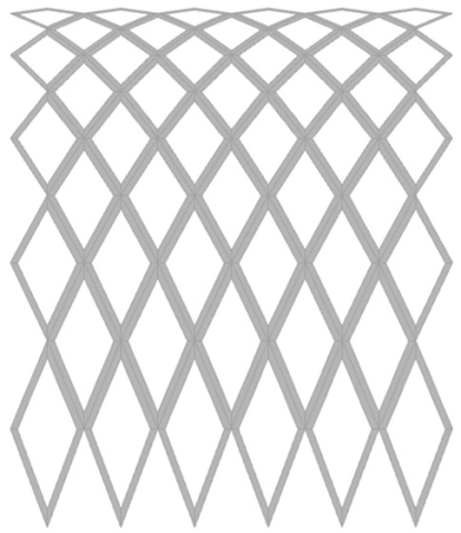 Jsu Pattern Pangolin for resilient pattern | Food4Rhino