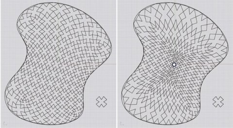Curves-to-Gcode for 3D printing
