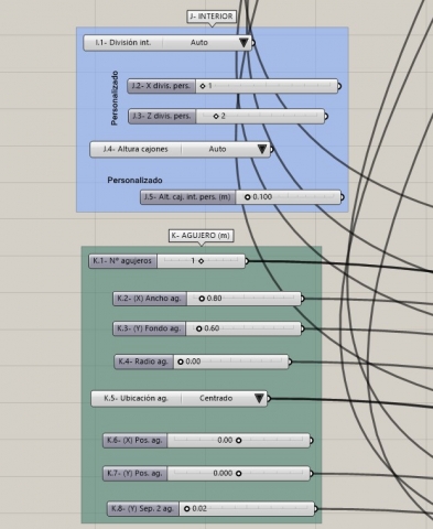 Closet, kitchen cupboard, clothes closet, drawer cabinet