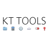 This is the first release of the KT Tools suite developed by&nbsp;KieranTimberlake. This release exposes six utilities: List Files. This
