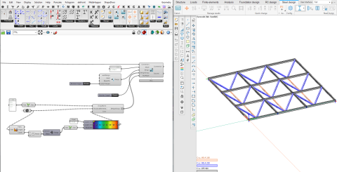 FEM-Design 3D Structure API Toolbox.
