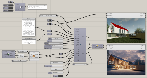 Ambrosinus Toolkit is a grasshopper toolset useful for the user