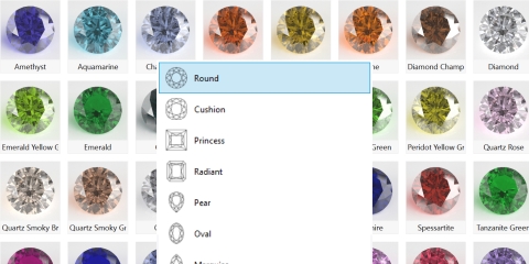 From the founder and product owner of RhinoGold, Rafael del Molino, and 2Shapes team, the new RhinoArtisan is the most innovative Rhino plugin for jewelry designers.
