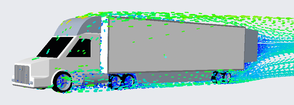 Rhino Flow-RT is a companion software add-on to Rhino that brings real-time CFD (computation fluid dynamics) to Rhino with unprecedented ease-of-use a