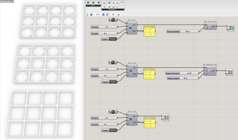 Gridfinity Tutorial Gridfinity | Food4Rhino