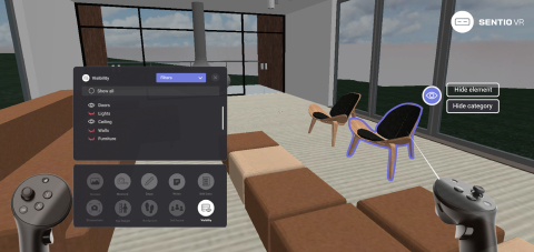 SENTIO VR: Rhino to VR made simple | Food4Rhino