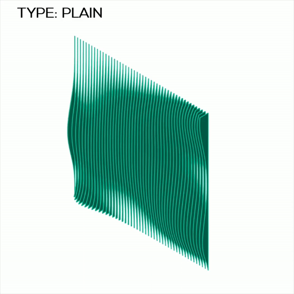 Seagrass is a tool, that helps create Louvered Panels on the go.
