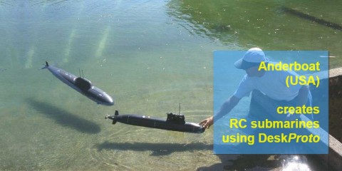 The DeskProto CAM software offers "CNC machining for non-machinists", both 2D and 3D. 