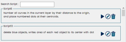 Notilus AI is your AI-powered assistant that turns natural language into Rhino scripts, - instantly.