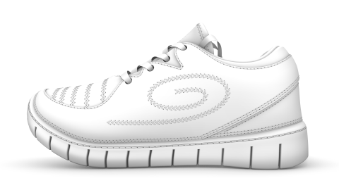 Surpik3D let you quickly generate several types of stitching automatically on your 3D model. Super easy to use thanks to its user interface. No Grasshopper skills required
