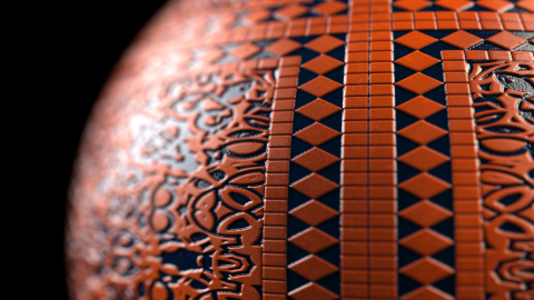 Iray is integrated directly into Rhino