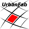 UrbanFab generates streamlines useful for generating roads, parcels, and other urban fabric based on vector fields that respond to site boundary and topographic constraints.