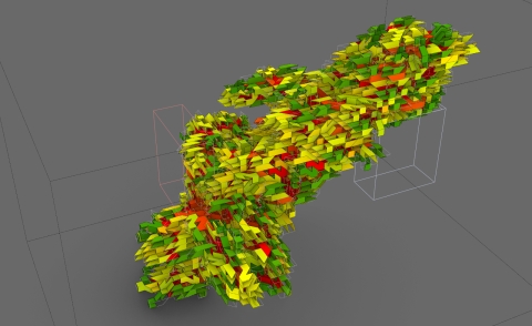 Assembler is a Grasshopper plugin that helps you create and manage assemblages of parts, conceived with (but not limited to) the architectural scale in mind.
