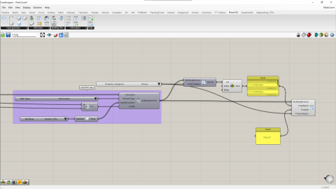 One end-to-end BIM workflow for design, construction documentation, and manufactured building products.