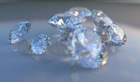 Iray is integrated directly into Rhino