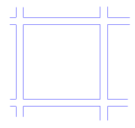 Caad4Rhino is a python package whose purpose is to provide computer aided architectural design tools in rhino 3d software.
