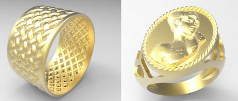 ProJ a collection of jewellery professional plug-ins developed in collaboration of the largest brand of Made In Italy.
