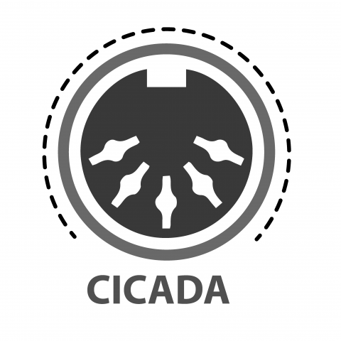 Cicada is an under developing Plugin in order to using grasshopper as a MIDI-Controller.